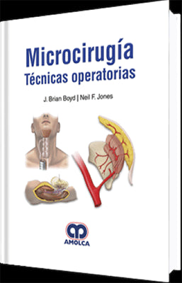 MICROCIRUGIA TECNICAS OPERATORIAS