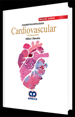 DIAGNOSTICO PATOLOGICO CARDIOVASCULAR