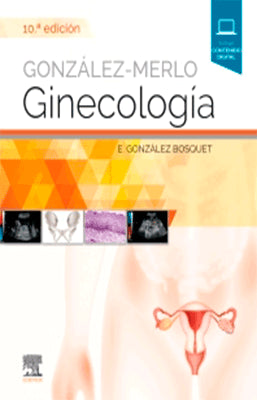 GINECOLOGIA 10ED