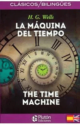 LA MAQUINA DEL TIEMPO/THE TIME MACHINE