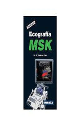 ECOGRAFIA MSK