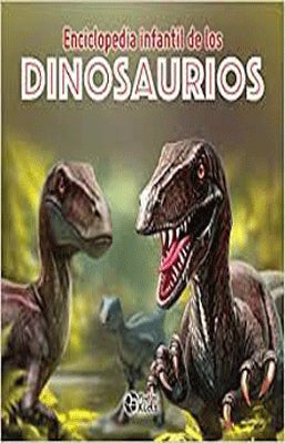 ENCICLOPEDIA DE LOS DINOSAURIOS