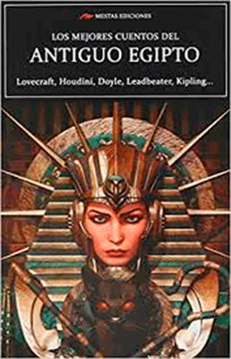 LOS MEJORES CUENTOS DEL ANTIGUO EGIPTO