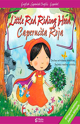 CAPERUCITA ROJA BILINGUE