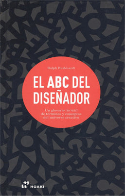 ABC DEL DISEÑADOR