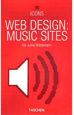 WEB DESIGN: MUSIC SITES