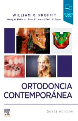 ORTODONCIA CONTEMPORANEA 6TA ED