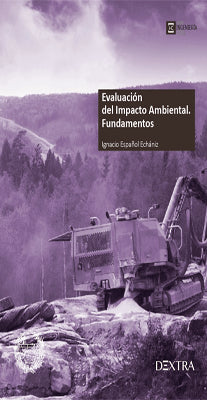 EVALUACION IMPACTO AMBIENTAL FUNDAMENTOS