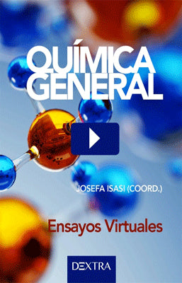 QUIMICA GENERAL ENSAYOS VIRTUALES