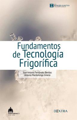 FUNDAMENTOS DE TECNOLOGIA FRIGORIFICA