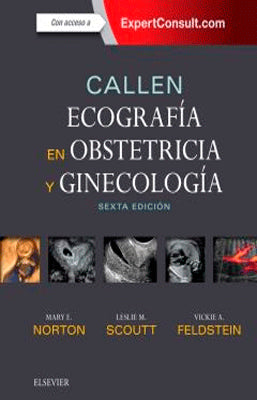 CALLEN ECOGRAFIA EN OBSTETRICIA Y GINECOLOGIA