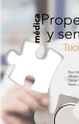 PROPEDEUTICA Y SEMIOLOGIA MEDICA TEORIA Y PRACTICA