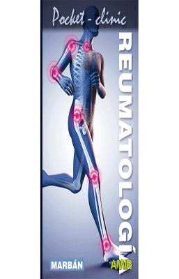 REUMATOLOGIA POCKET CLINICO