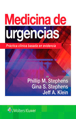 MEDICINA DE URGENCIAS PRACTICA CLINICA BASADA EN LA EVIDENCIA