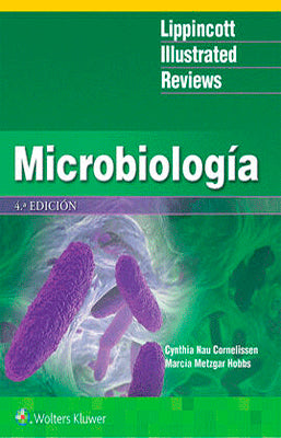 LIR MICROBIOLOGIA