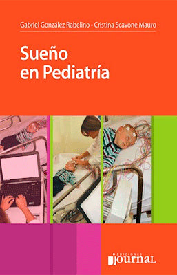 SUEÑO EN PEDIATRIA
