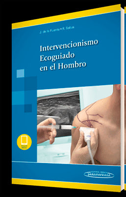 INTERVENCIONISMO ECOGUIADO EN EL HOMBRO