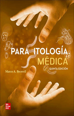 PARASITOLOGIA MEDICA 5TA ED