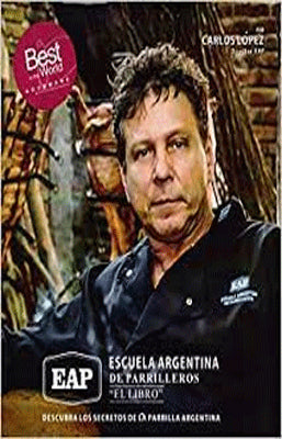 ESCUELA ARGENTINA DE PARRILLEROS