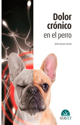 DOLOR CRONICO EN EL PERRO