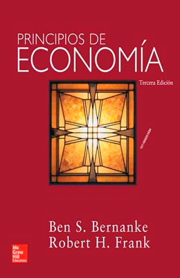 PRINCIPIOS DE ECONOMIA