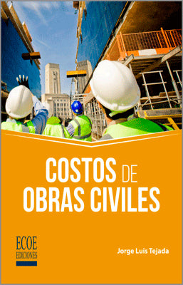 COSTOS DE OBRA CIVILES