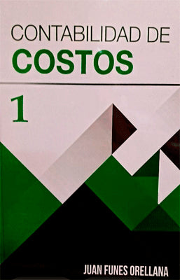 CONTABILIDAD DE COSTOS 1