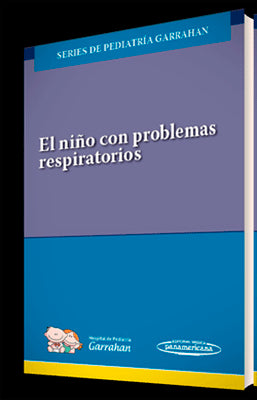 EL NIÑO CON PROBLEMAS RESPIRATORIOS