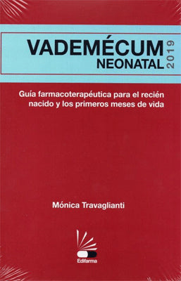 VADEMECUM NEONATAL 2019