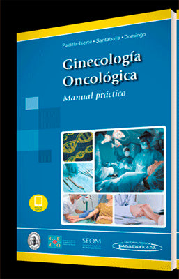 GINECOLOGIA ONCOLOGICA EBOOK