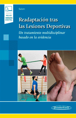 READAPTACION TRAS LAS LESIONES DEPORTIVAS
