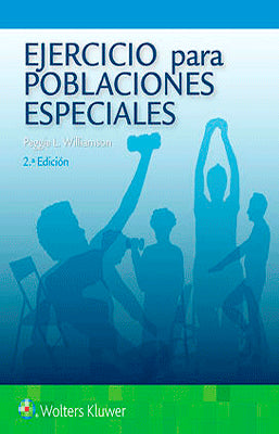 EJERCICIO PARA POBLACIONES ESPECIALES