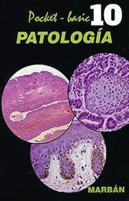 PATOLOGIA POCKET CLINICA 10