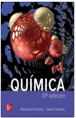 QUIMICA 13 ED
