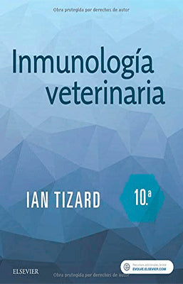 INMUNOLOGIA VETERINARIA 10 ED