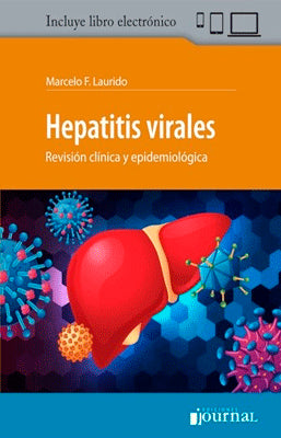 HEPATITIS VIRALES REVISION CLINICA Y EPIDEMIOLOGICA