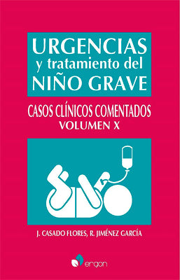 URGENCIAS Y TRATAMIENTO NIÑO GRAVE X