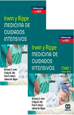 IRWIN Y RIPPER MEDICINA DE CUIDADOS INTENSIVOS