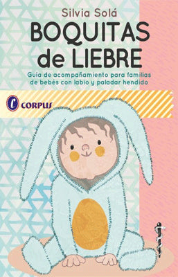 BOQUITAS DE LIEBRE