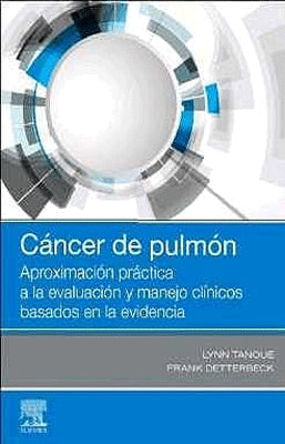 CANCER DE PULMON