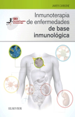 INMUNOTERAPIA DE ENFERMEDADES DE BASE INMUNOLOGICA