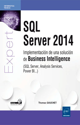 SQL SERVER 2014