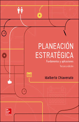PLANEACION ESTRATEGICA