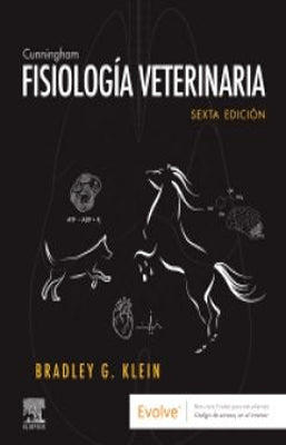 CUNNINGHAM FISIOLOGIA VETERINARIA 6ED