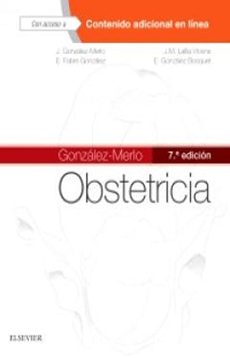 GONZALEZ MERLO OBSTETRICIA 7ED