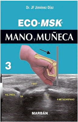 ECO MSK 3 MANO Y MUÑECA