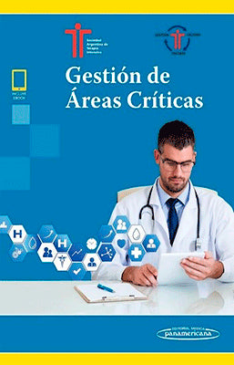 GESTION DE AREAS CRITICAS
