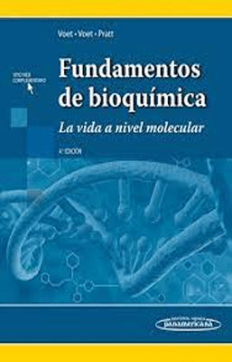 FUNDAMENTOS DE BIOQUIMICA 4ED