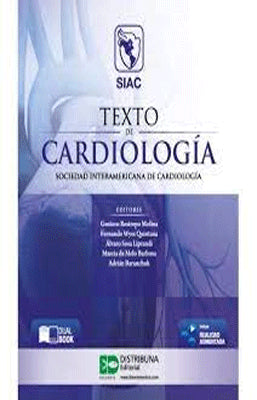TEXTO DE CARDIOLOGIA SOCIEDAD INTERAMERICANA DE CARDIOLOGIA SIAC