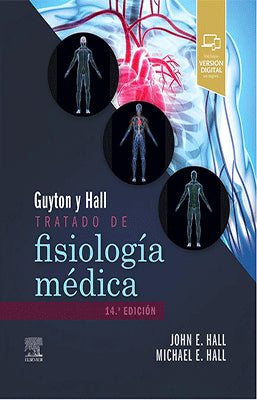 GUYTON Y HALL TRATADO DE FISIOLOGIA MEDICA 14 ED